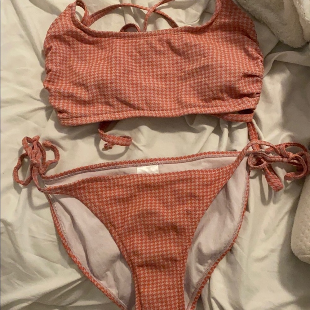 Bikini!!